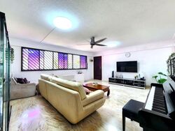 Blk 110 Bishan View (Bishan), HDB 4 Rooms #531317711